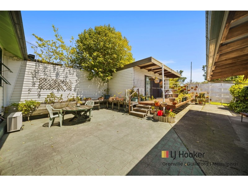 342 Clyde Street, Granville NSW 2142