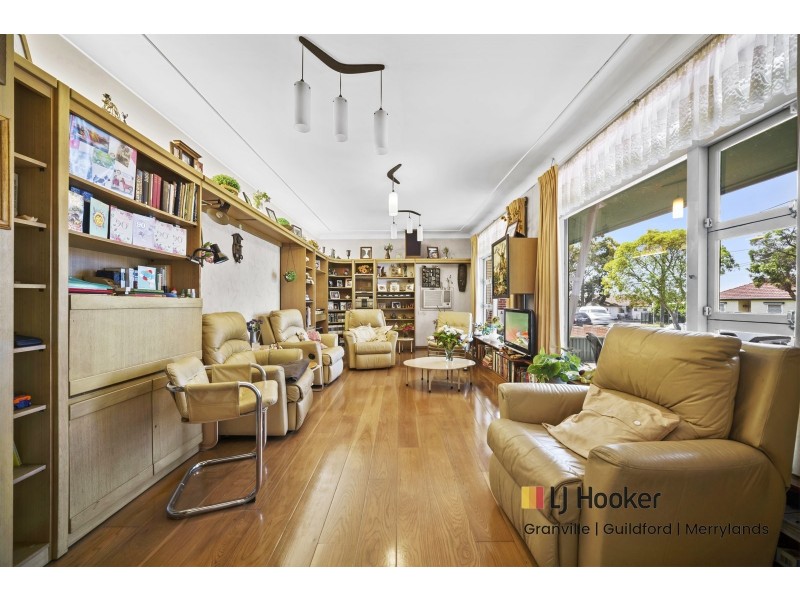 342 Clyde Street, Granville NSW 2142