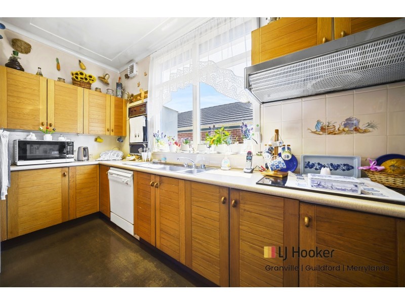 342 Clyde Street, Granville NSW 2142