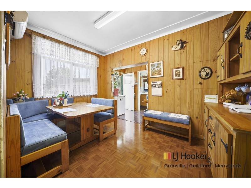 342 Clyde Street, Granville NSW 2142