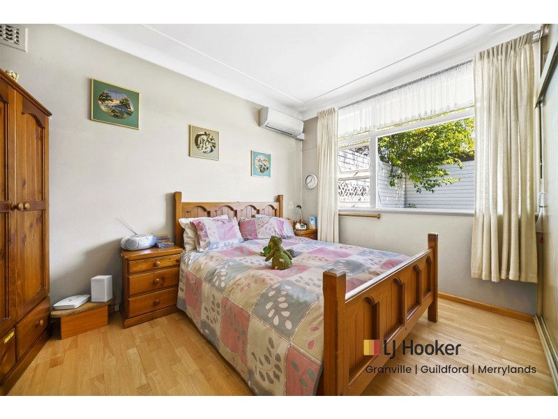 342 Clyde Street, Granville NSW 2142