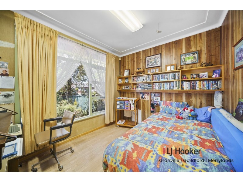 342 Clyde Street, Granville NSW 2142