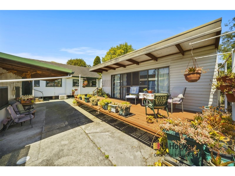 342 Clyde Street, Granville NSW 2142