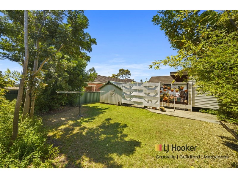 342 Clyde Street, Granville NSW 2142