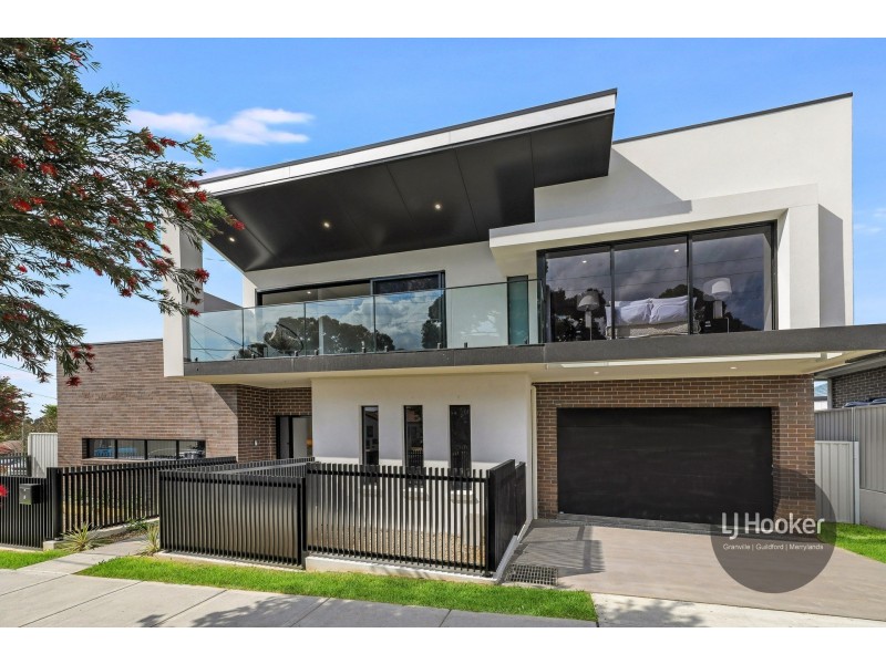 1a Rita Street, Merrylands NSW 2160