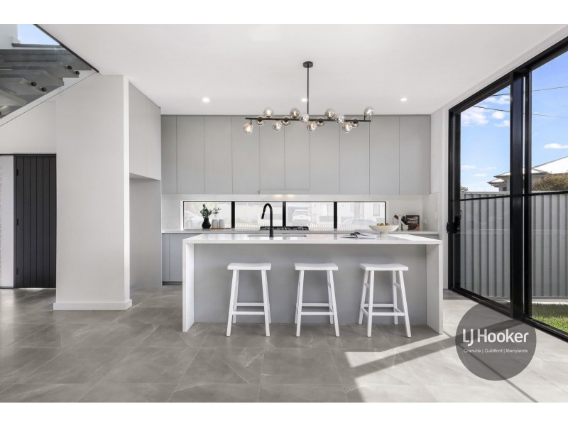 1a Rita Street, Merrylands NSW 2160