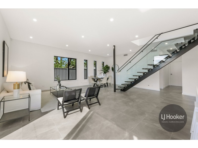 1a Rita Street, Merrylands NSW 2160