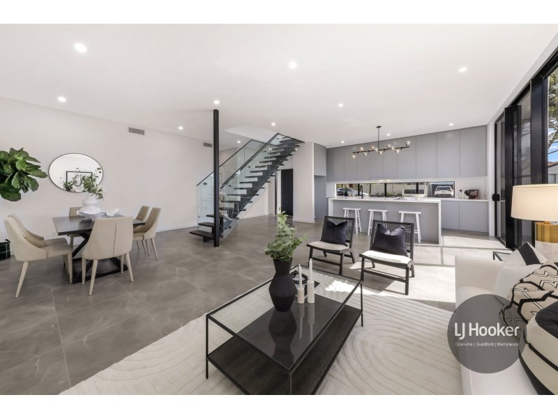 1a Rita Street, Merrylands NSW 2160