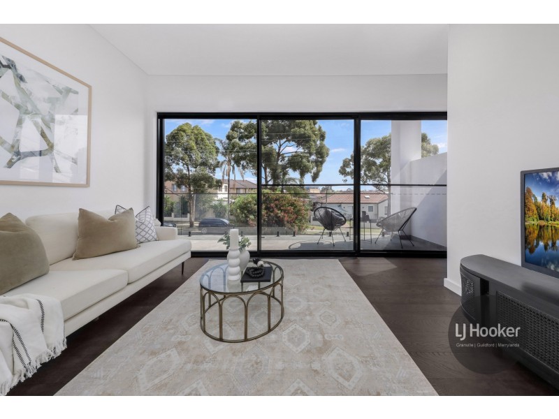 1a Rita Street, Merrylands NSW 2160