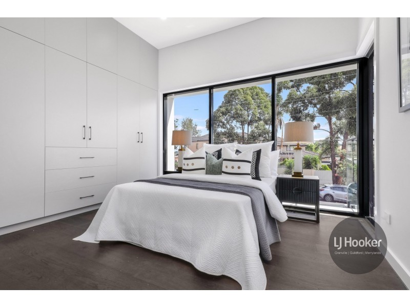 1a Rita Street, Merrylands NSW 2160