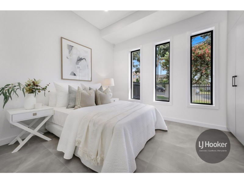 1a Rita Street, Merrylands NSW 2160