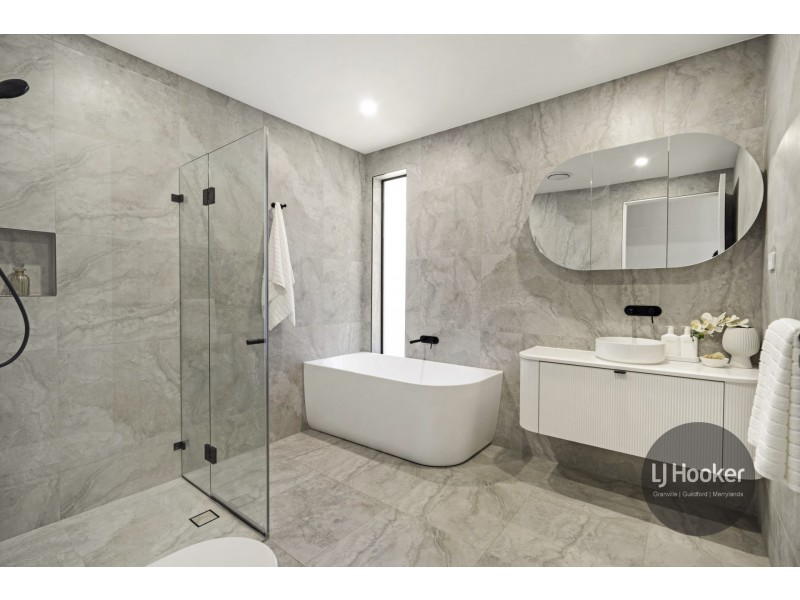 1a Rita Street, Merrylands NSW 2160