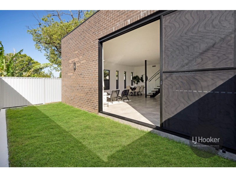 1a Rita Street, Merrylands NSW 2160