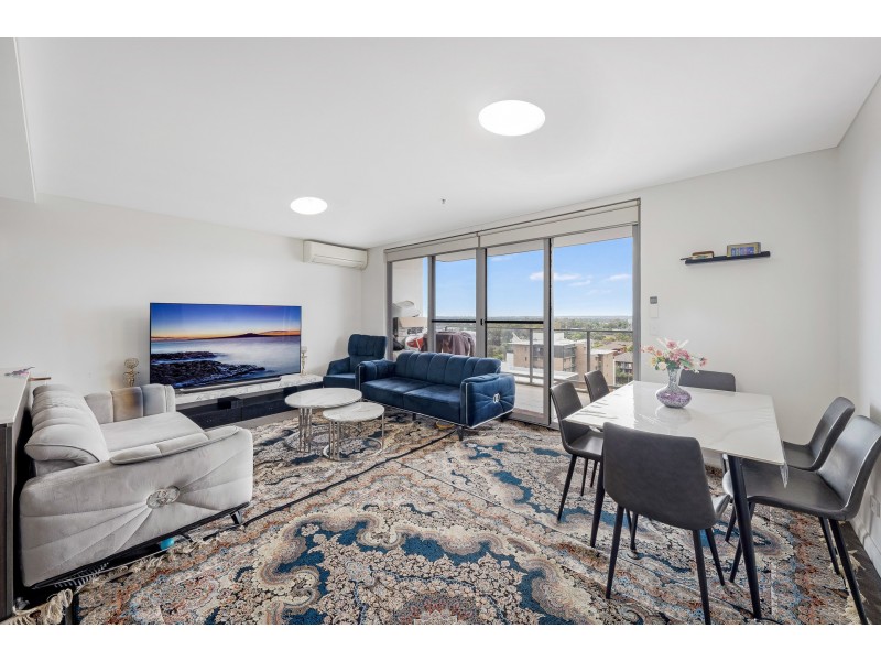 70/1-3 Bigge Street, Warwick Farm NSW 2170