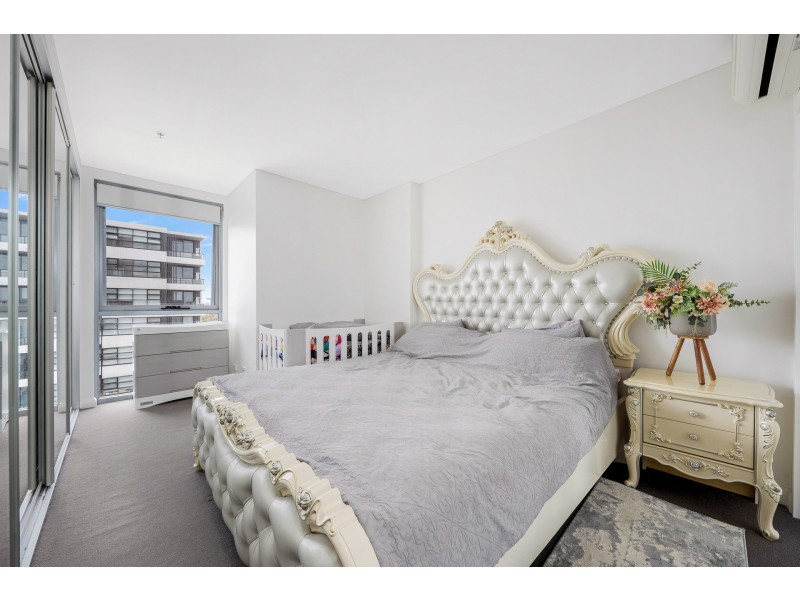 70/1-3 Bigge Street, Warwick Farm NSW 2170