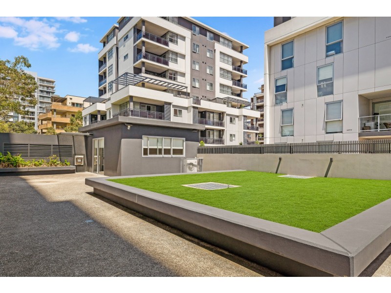 70/1-3 Bigge Street, Warwick Farm NSW 2170