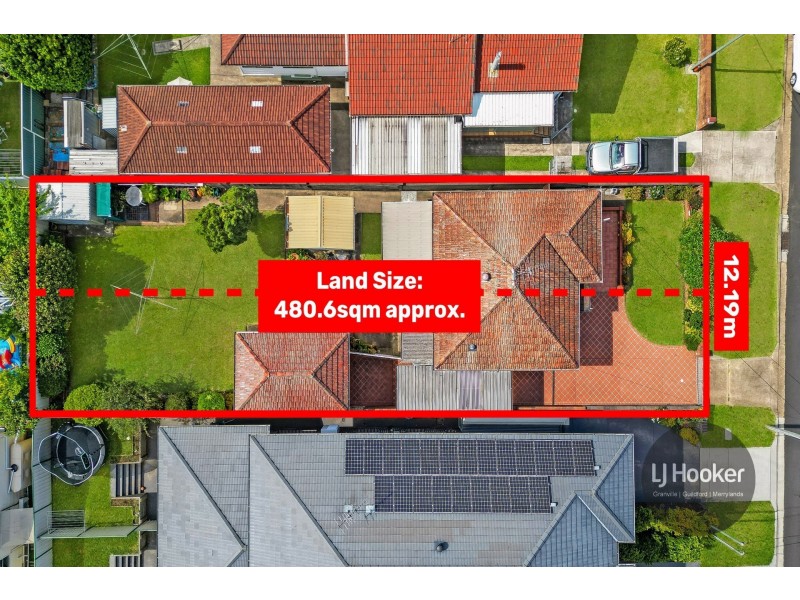 85 Princes Street, Guildford NSW 2161