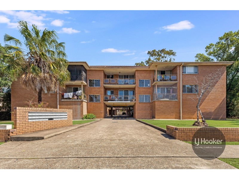 17/448 Guildford Road, Guildford NSW 2161