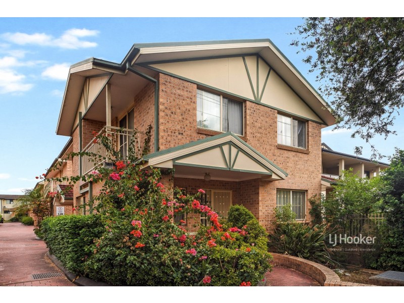 9/14-16 Markey Street, Guildford NSW 2161