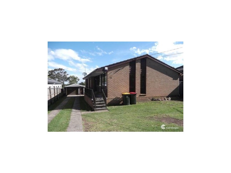 15 Trenton Road, Guildford NSW 2161