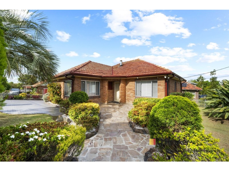 3 Toohey Avenue, Westmead NSW 2145
