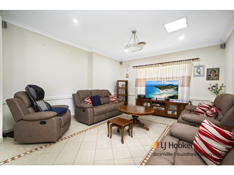 3 Toohey Avenue, Westmead NSW 2145