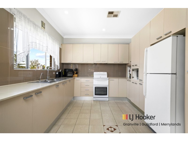 3 Toohey Avenue, Westmead NSW 2145