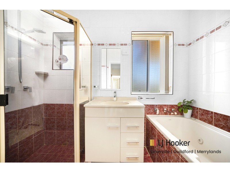 3 Toohey Avenue, Westmead NSW 2145