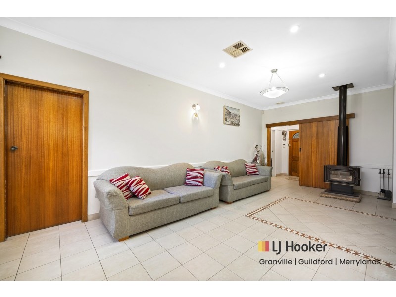 3 Toohey Avenue, Westmead NSW 2145