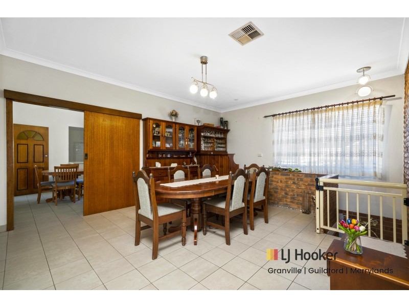 3 Toohey Avenue, Westmead NSW 2145