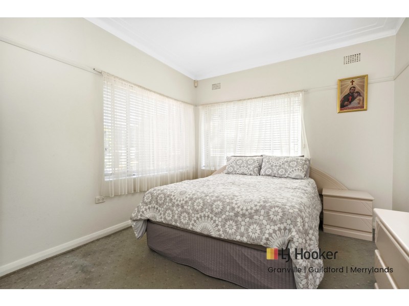 3 Toohey Avenue, Westmead NSW 2145