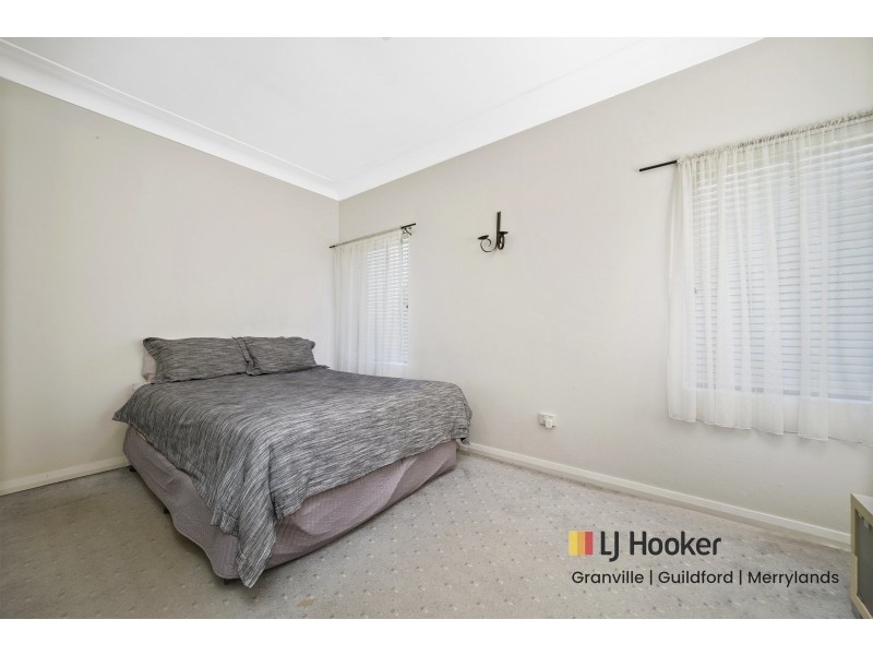 3 Toohey Avenue, Westmead NSW 2145
