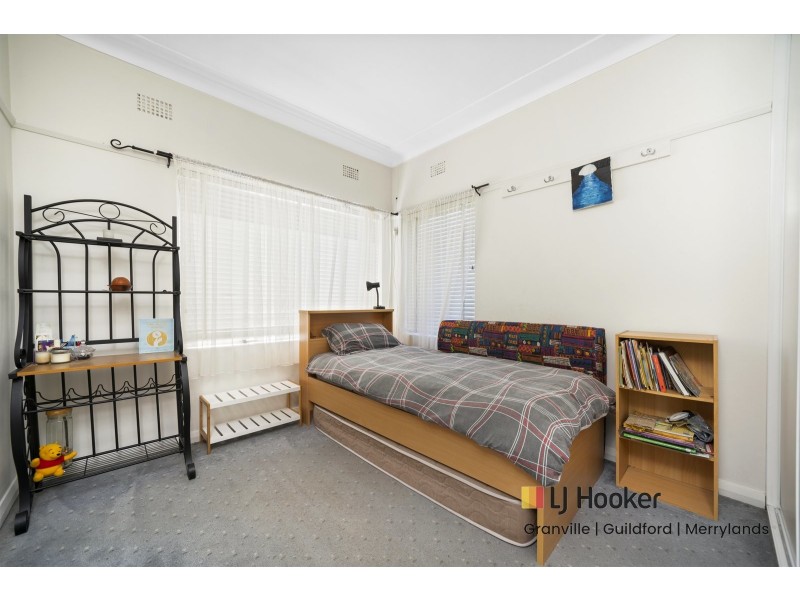 3 Toohey Avenue, Westmead NSW 2145