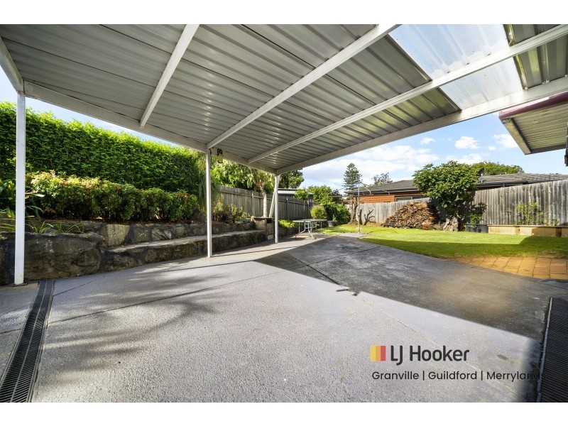 3 Toohey Avenue, Westmead NSW 2145