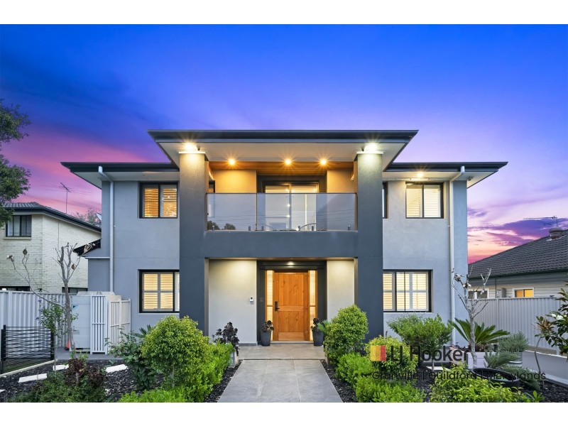 73 Berkeley Street, South Wentworthville NSW 2145