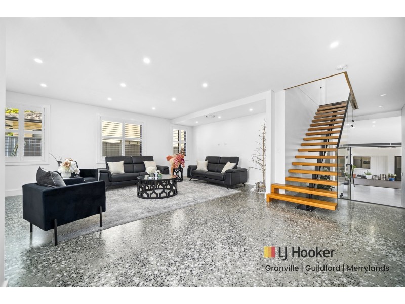 73 Berkeley Street, South Wentworthville NSW 2145