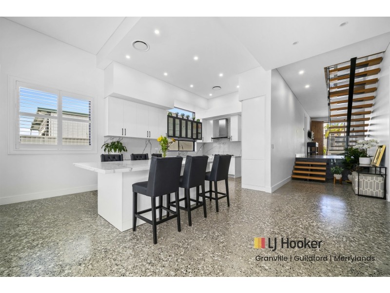 73 Berkeley Street, South Wentworthville NSW 2145