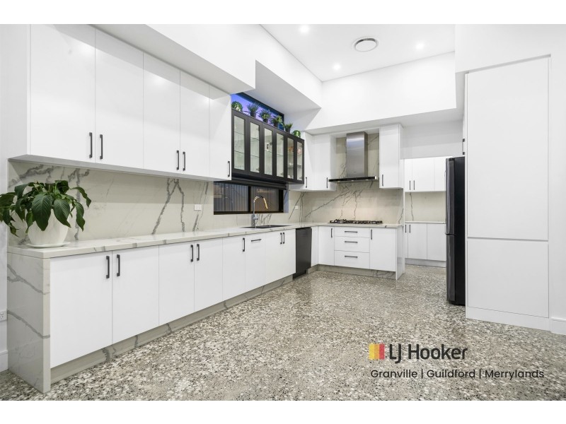 73 Berkeley Street, South Wentworthville NSW 2145