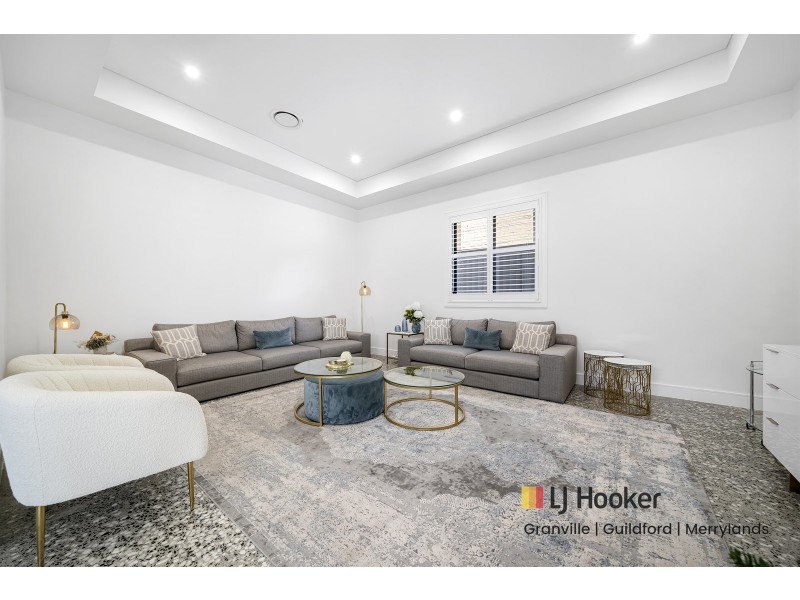 73 Berkeley Street, South Wentworthville NSW 2145