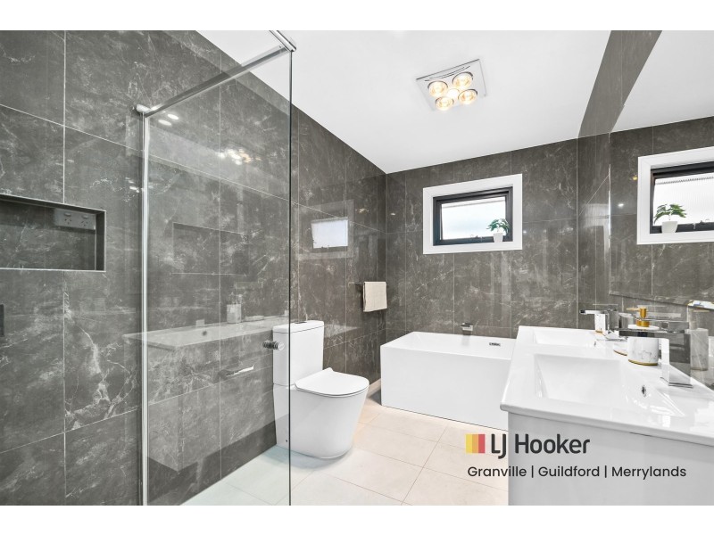 73 Berkeley Street, South Wentworthville NSW 2145