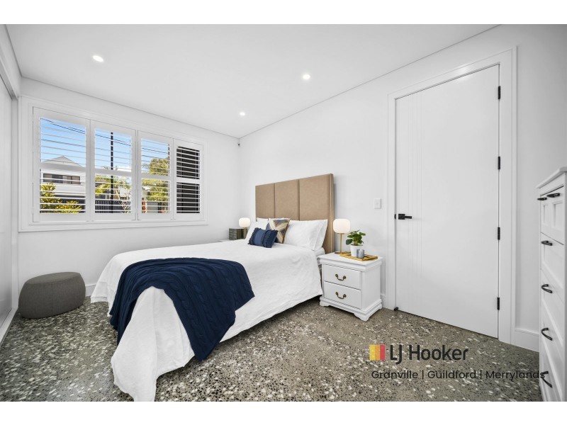 73 Berkeley Street, South Wentworthville NSW 2145