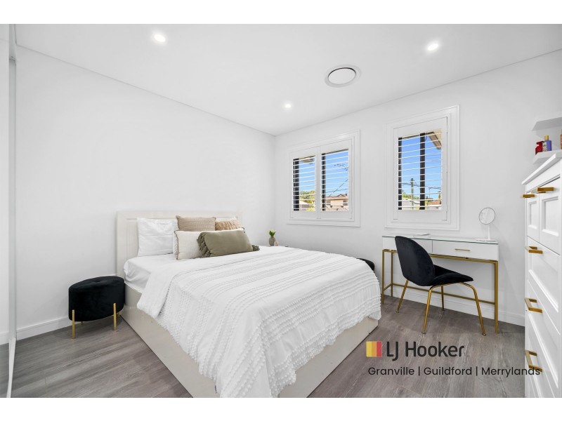 73 Berkeley Street, South Wentworthville NSW 2145