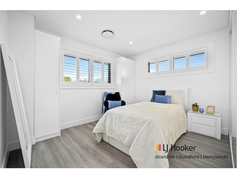 73 Berkeley Street, South Wentworthville NSW 2145