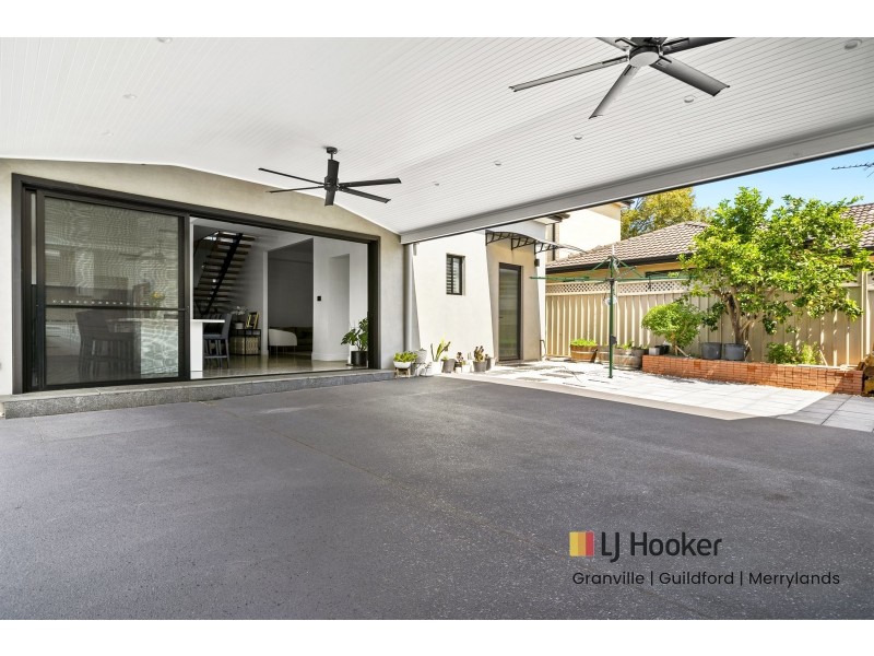 73 Berkeley Street, South Wentworthville NSW 2145