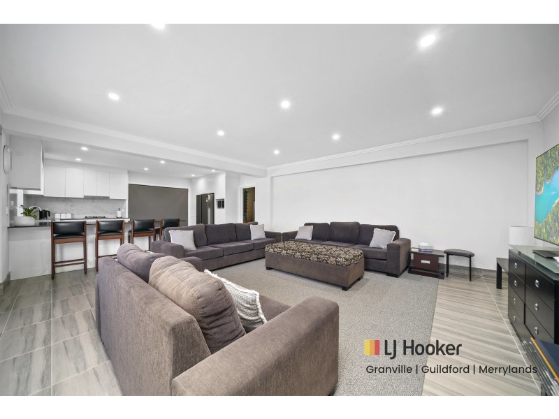 73 Berkeley Street, South Wentworthville NSW 2145