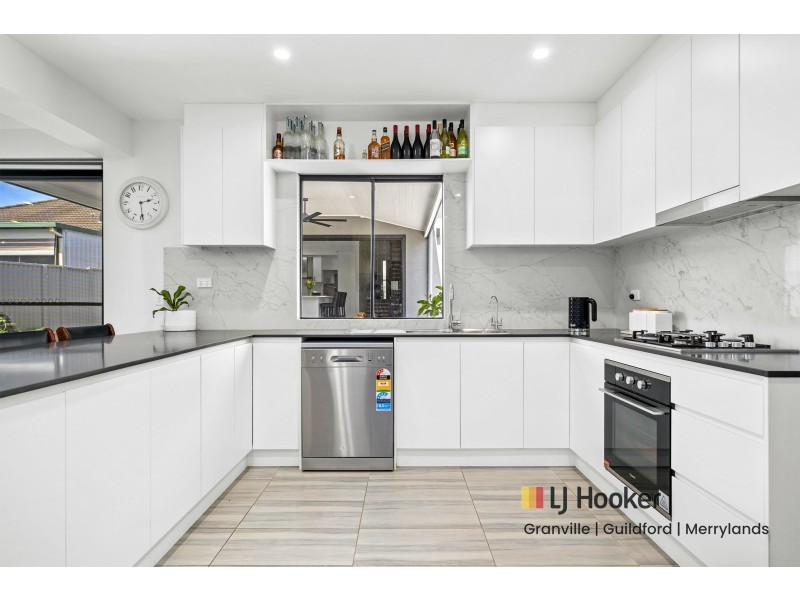 73 Berkeley Street, South Wentworthville NSW 2145