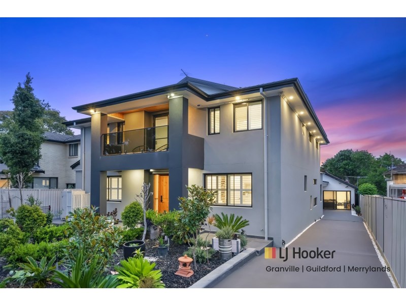 73 Berkeley Street, South Wentworthville NSW 2145