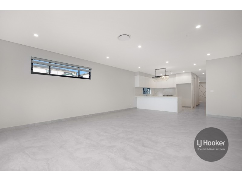 17a The Esplanade, Guildford NSW 2161