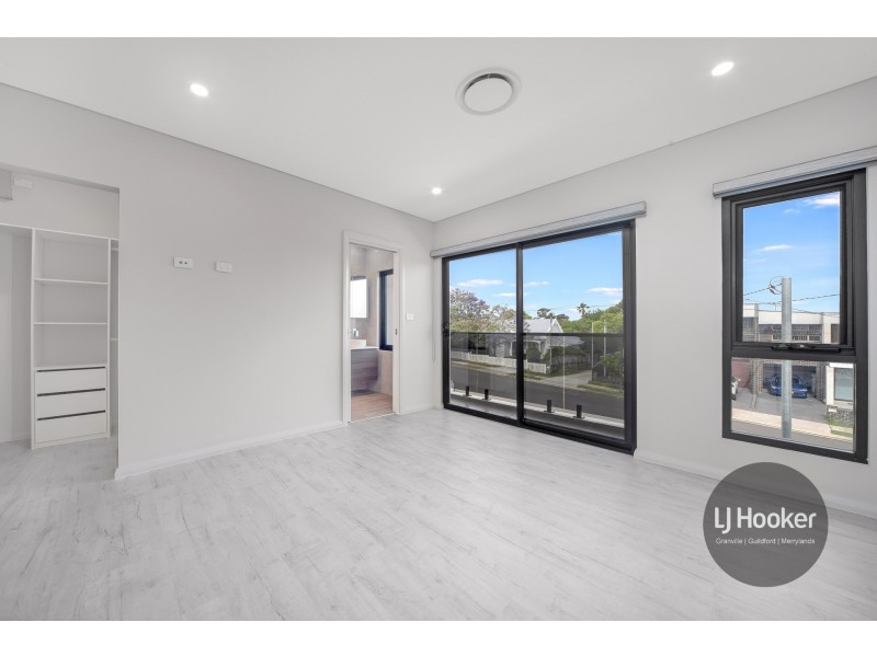 17a The Esplanade, Guildford NSW 2161
