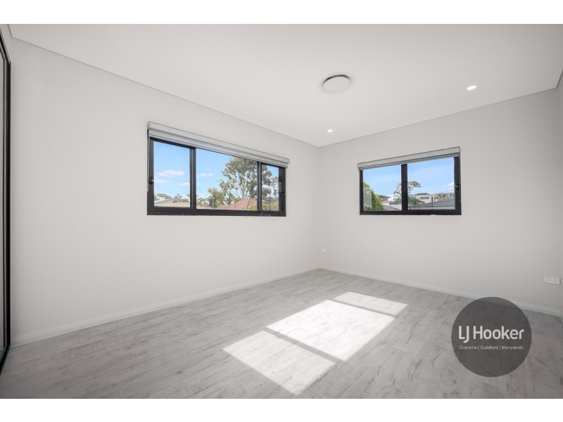 17a The Esplanade, Guildford NSW 2161